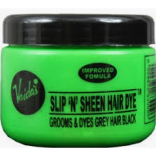 Vaida Slip Sheen Hair Dye