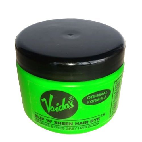 Vaida Slip Sheen Hair Dye