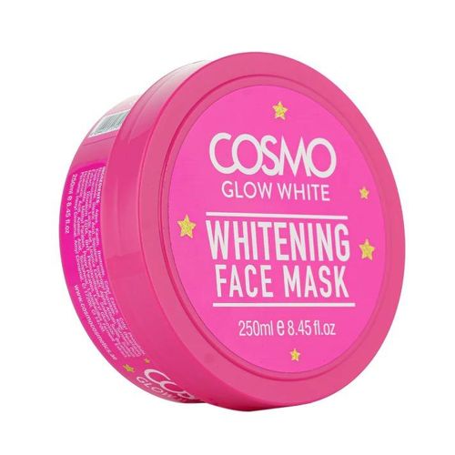 Cosmo Glow White Skin Perfector Whitening Face Mask &ndash;250Ml