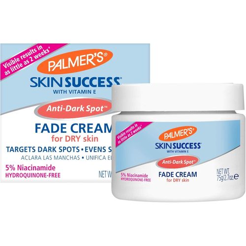 Palmer'S  Anti-Dark Spot Fade Cream for Dry Skin 75G-White
