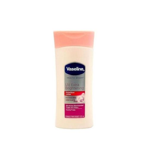 Vaseline Healthy Bright UV Extra Brightening Body Lotion 200ml