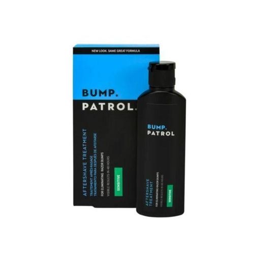 8 Other Reasons After Shave Treatment Sensitive