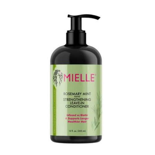 Mielle Organics Rosemary Mint Strengthening Leave-In Conditioner