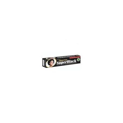 Super black Inecto Permanent Hair Creme