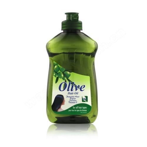 Washami Olive Hair Oil - 250ml