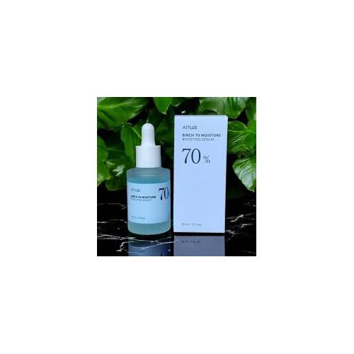 Anua Birch 70% Moisture Boosting Serum