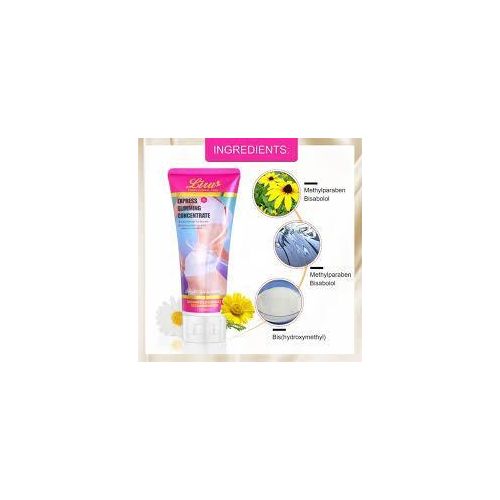 Aichun Beauty Slimming & Fitness With Green Tea Cream - 200ml