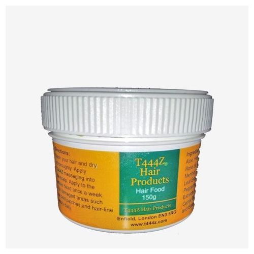 T444Z Hair food