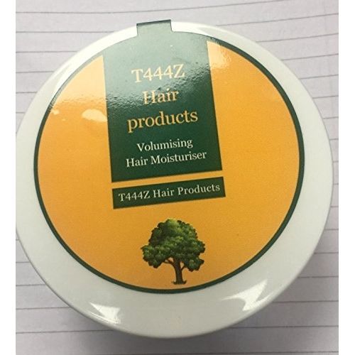 T444Z Hair food