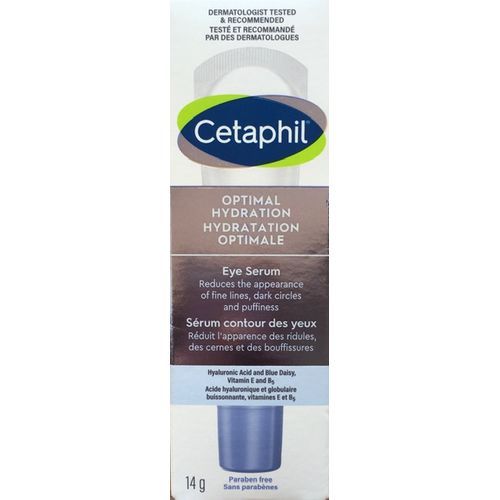 Cetaphil Optimal Hydration Eye Serum -14g
