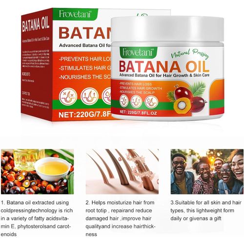 Kirkland Minoxidil Batana Oil