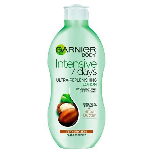 Garnier 7 Days Intensive Ultra-Replenishing body lotion