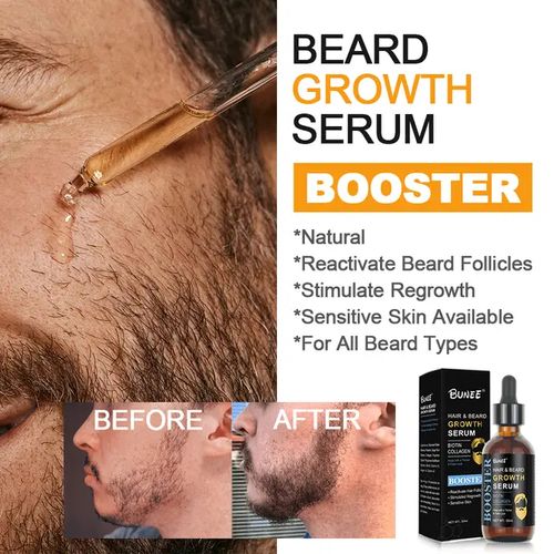 Kirkland Minoxidil Biotin & Collagen Hair Growth Oil - 50mls