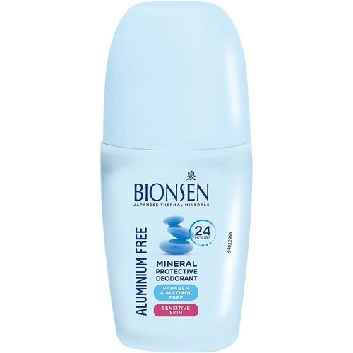 Other Aluminium Free, Mineral Protective Roll On Deodorant, Bionsen, 50 ml