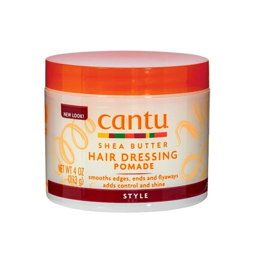 Cantu Shea Butter Hair Dressing Pomade Cantu, 113g