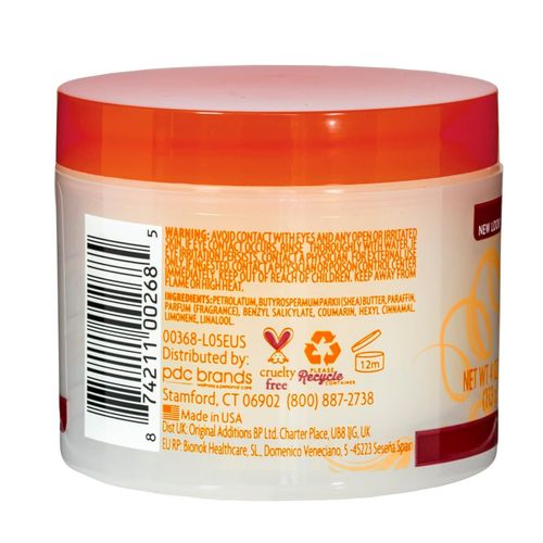 Cantu Shea Butter Hair Dressing Pomade Cantu, 113g