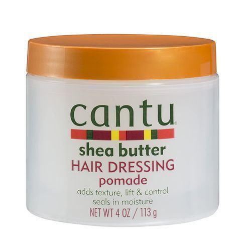 Cantu Shea Butter Hair Dressing Pomade Cantu, 113g