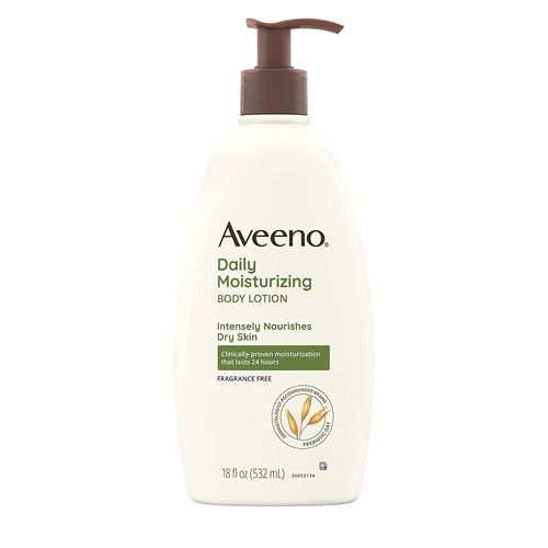 Aveeno Active Naturals Daily Moisturizing Lotion - 532ml