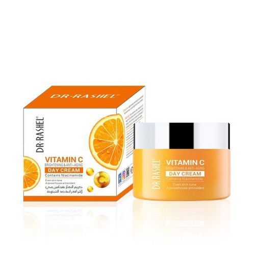 Dr. Rashel Vitamin C Day Cream - 50g