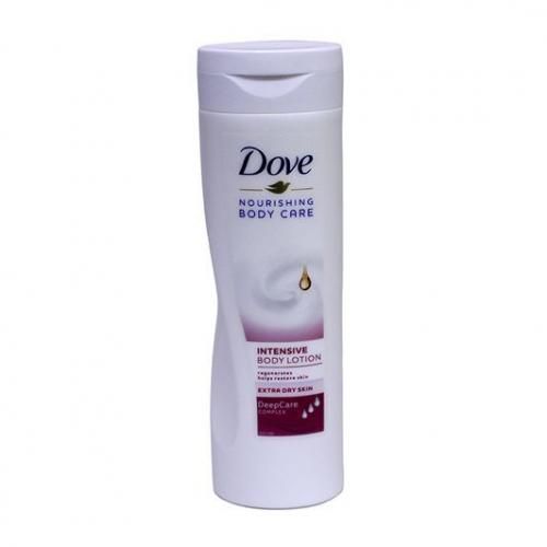 Dove Intensive Body Lotion, 200ml