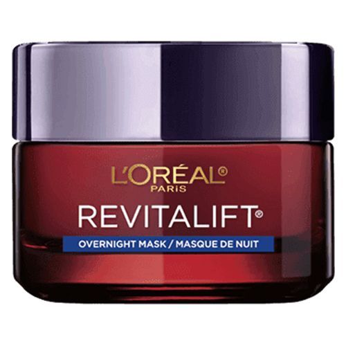 LOreal Paris Skincare Revitalift Night Cream - 48g