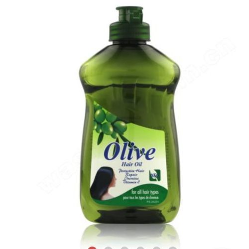 Habetong Series Olive Oil 250ml
