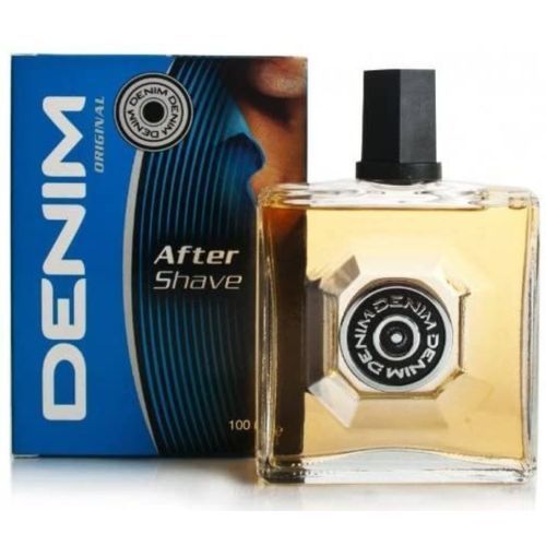 Denim Aftershave  100ml 3.4 Oz