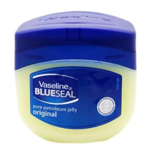 Vaseline Petroleum Jelly Original 240ml-White