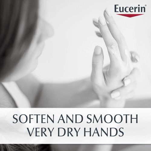 Eucerin Advanced Repair Cream - For Very Dry Skin - 16 Oz
