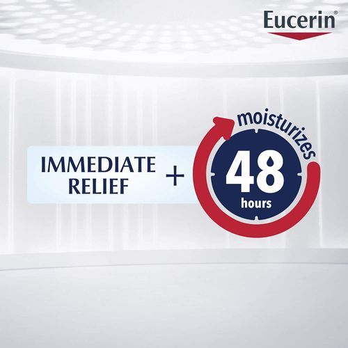 Eucerin Advanced Repair Cream - For Very Dry Skin - 16 Oz