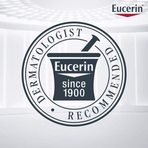 Eucerin Advanced Repair Cream - For Very Dry Skin - 16 Oz