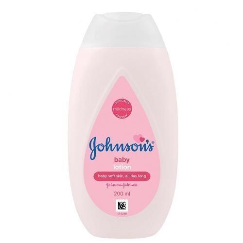 Johnson's Baby  Lotion / Creme - 500ml