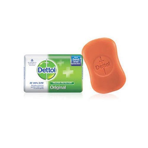 Dettol Soap - 125g
