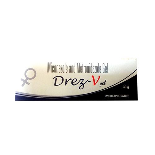 Miconaz Drez-V Gel-30g