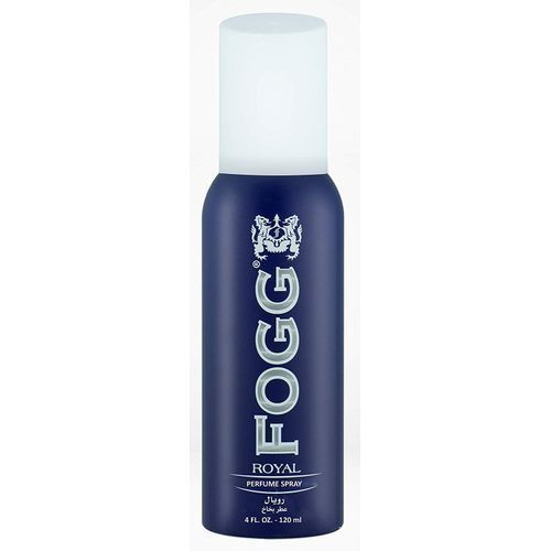 Fogg Royal Deodorant Body Spray For Men, 120ml