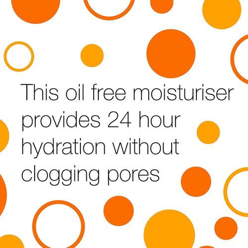 Neutrogena Clear And Defend Moisturizer For Spot-Prone Skin, 50ml