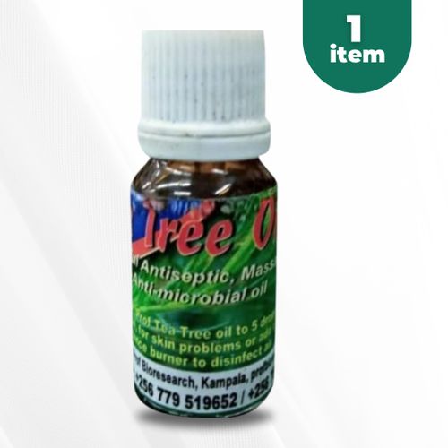 !Prof 10ml !Prof Tea Tree Essential Oil