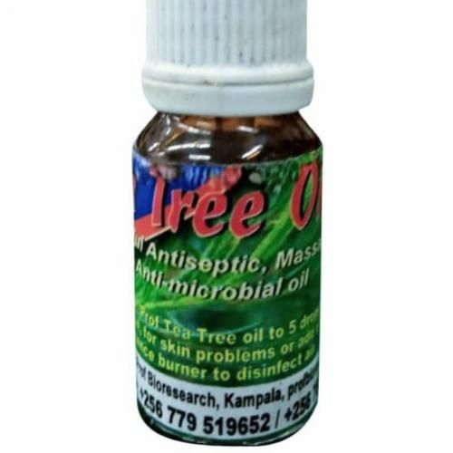 !Prof 10ml !Prof Tea Tree Essential Oil
