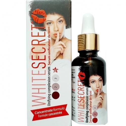White Secret Unifying Complexion Serum 30ml