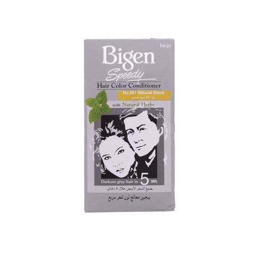 Just For Men Speedy Hair Color Conditioner Natural Black