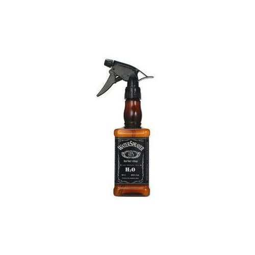 500ml Empty Sprayer Bottle Hair Spray Bottle Hair Tool Water