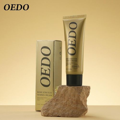 Oedo ROSE  STRETCH MARKS CREAM