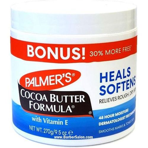 Palmer'S Cocoa Butter Formula Cream 9.5oz/270gm