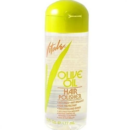 Vital Olive Oil Hair Polisher