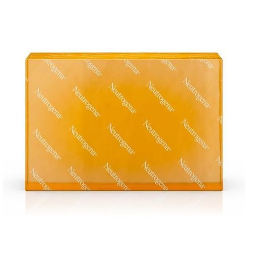 Neutrogena Facial Cleansing Bar For Acne-Prone Skin, 3.5 Oz