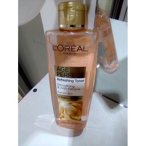L'oreal Age Perfect Refreshing  Toner