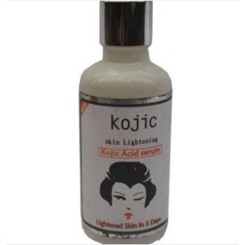 Kojic Acid Acid Skin Lightening Serum 50ml