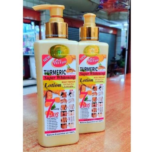 Veetgold Turmeric Super Whitening Lotion