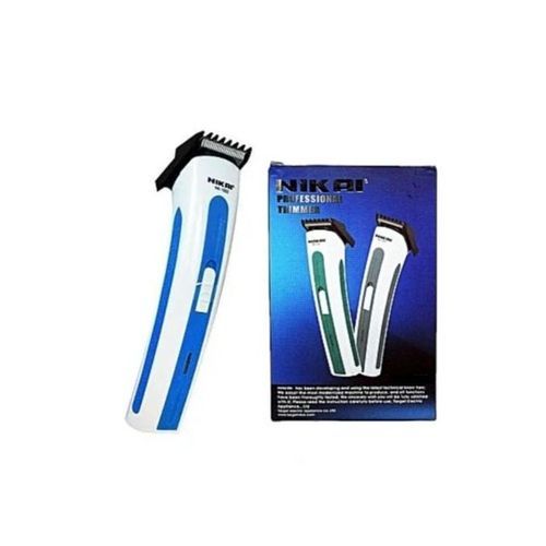 Nikai Professional Rechargeable Hair Machine Shavers Trimmer
