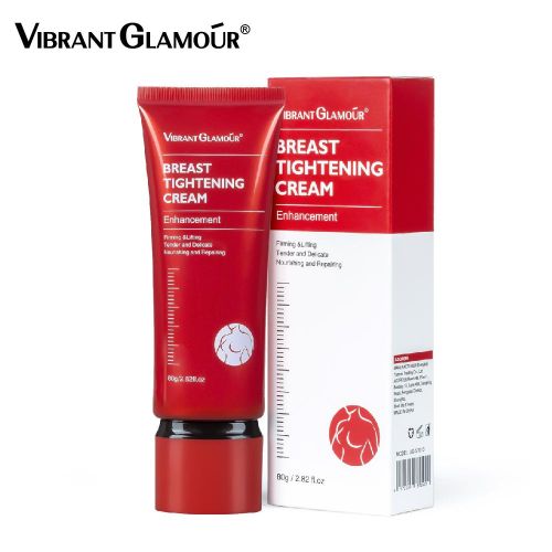 Breast Lifting Cream - 80g
